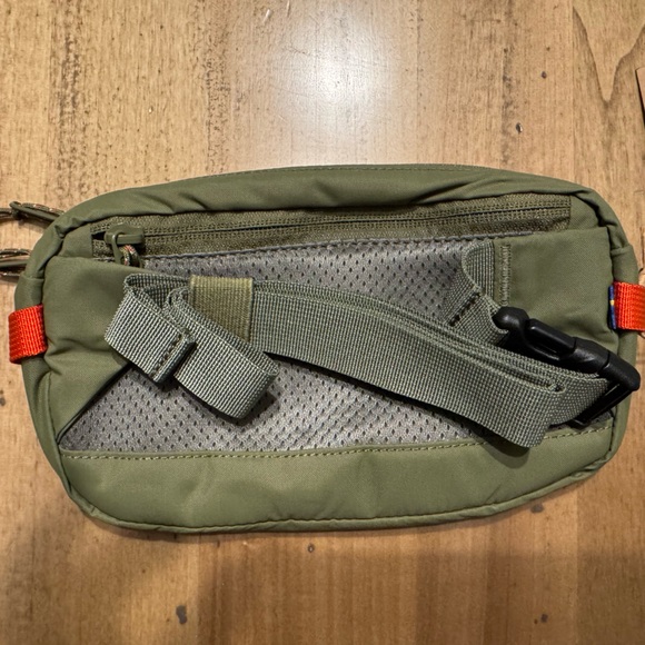 Fjallraven High Coast Hip Pack - Picture 4 of 5